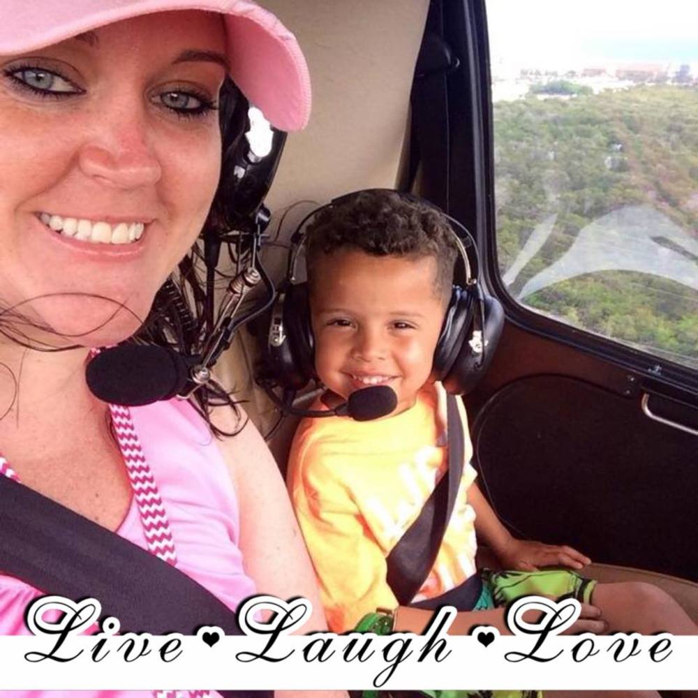 Meet your Posher, Amber